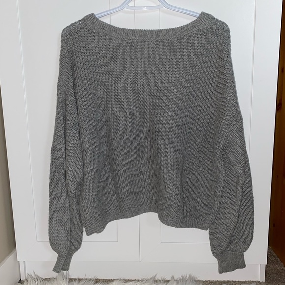 2/$30 ⚡️ - SWEATER | BP size small - Picture 3 of 4